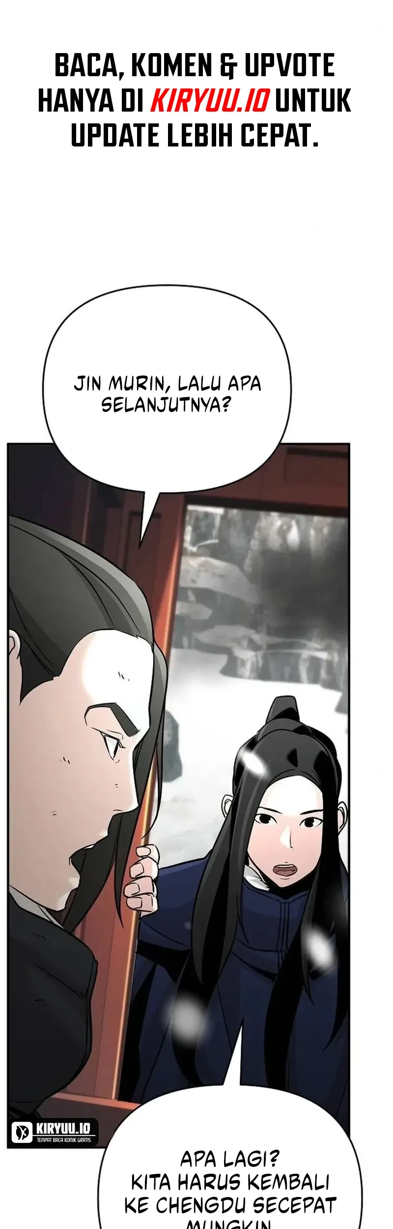 The Mysterious World’s Greatest Martial Artist Little Prince Chapter 70 page 33