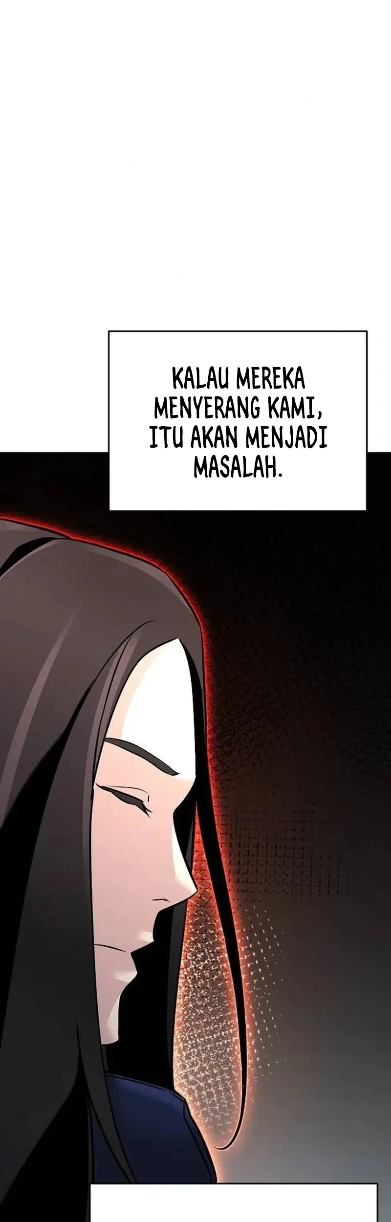 The Mysterious World’s Greatest Martial Artist Little Prince Chapter 70 page 40
