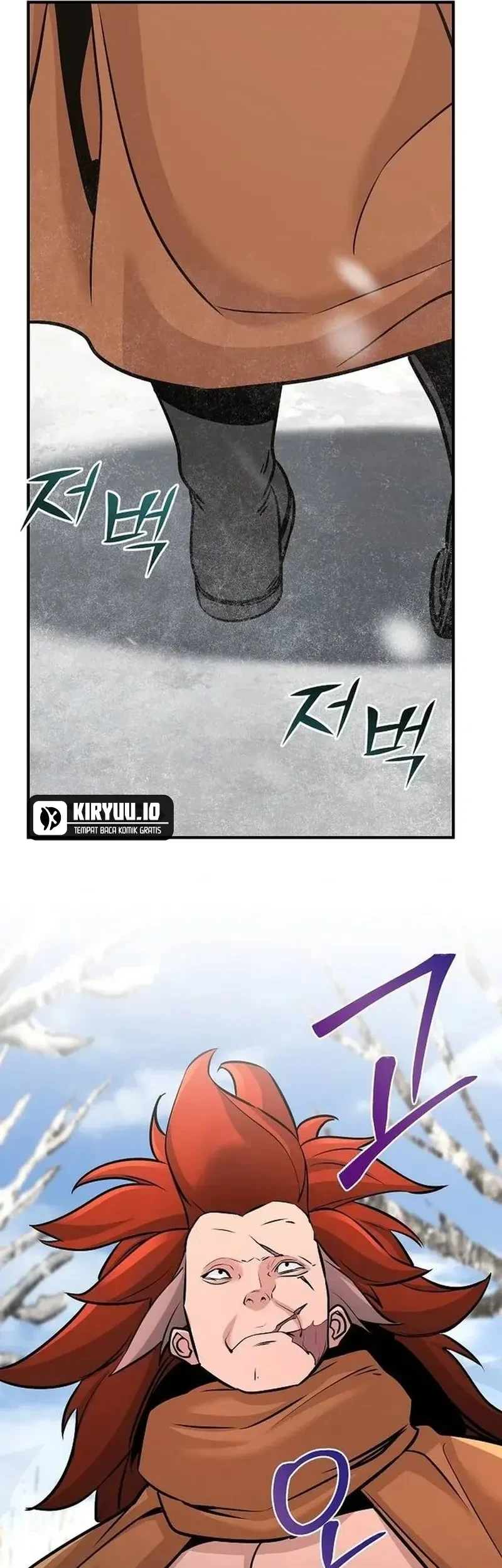 The Mysterious World’s Greatest Martial Artist Little Prince Chapter 70 page 50