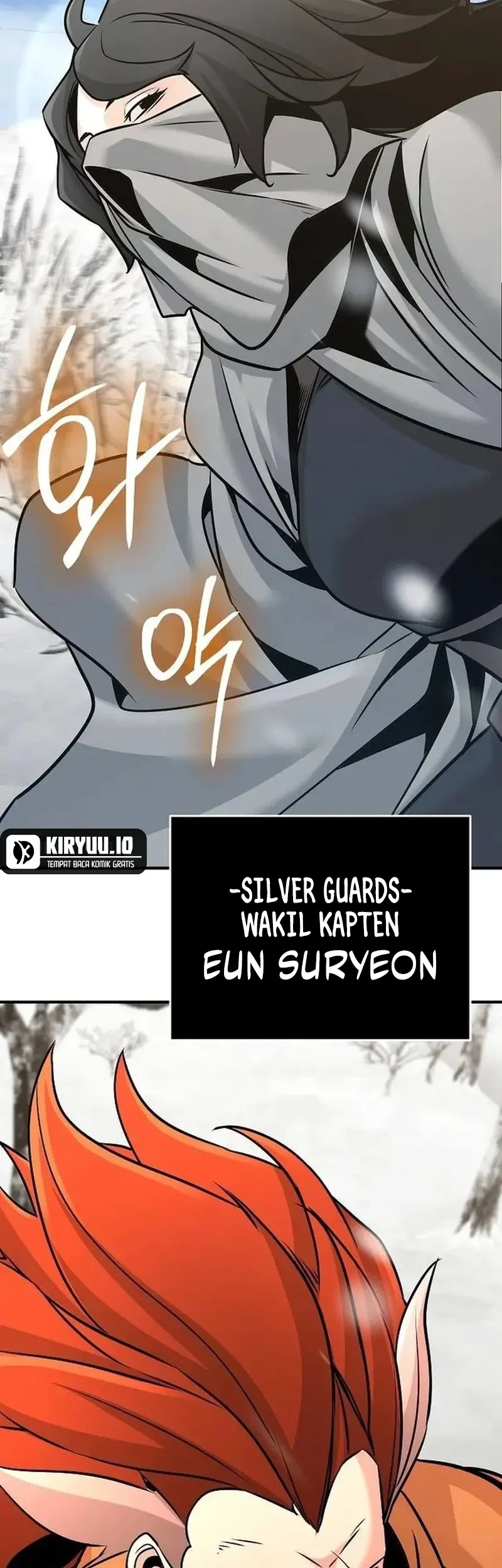 The Mysterious World’s Greatest Martial Artist Little Prince Chapter 70 page 53