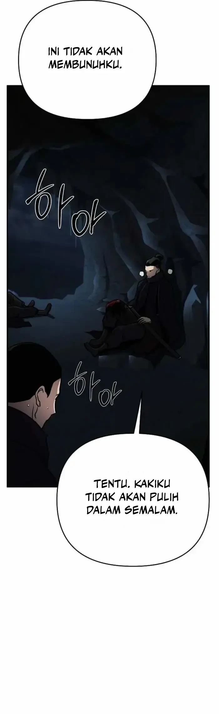 The Mysterious World’s Greatest Martial Artist Little Prince Chapter 72 page 31