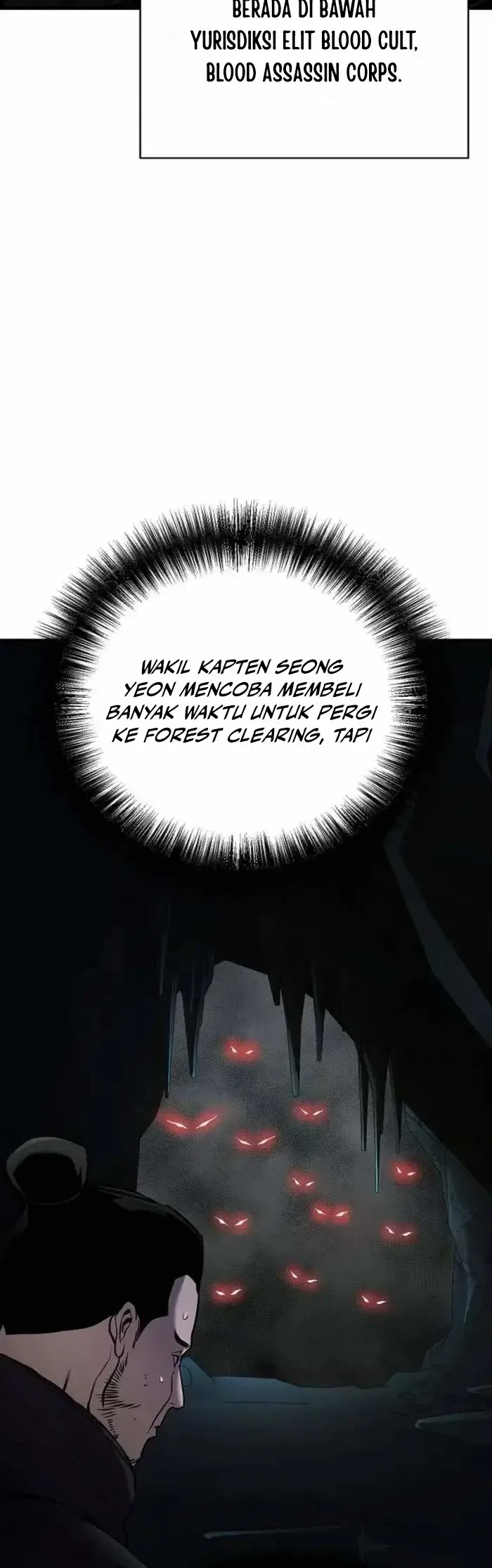 The Mysterious World’s Greatest Martial Artist Little Prince Chapter 72 page 37