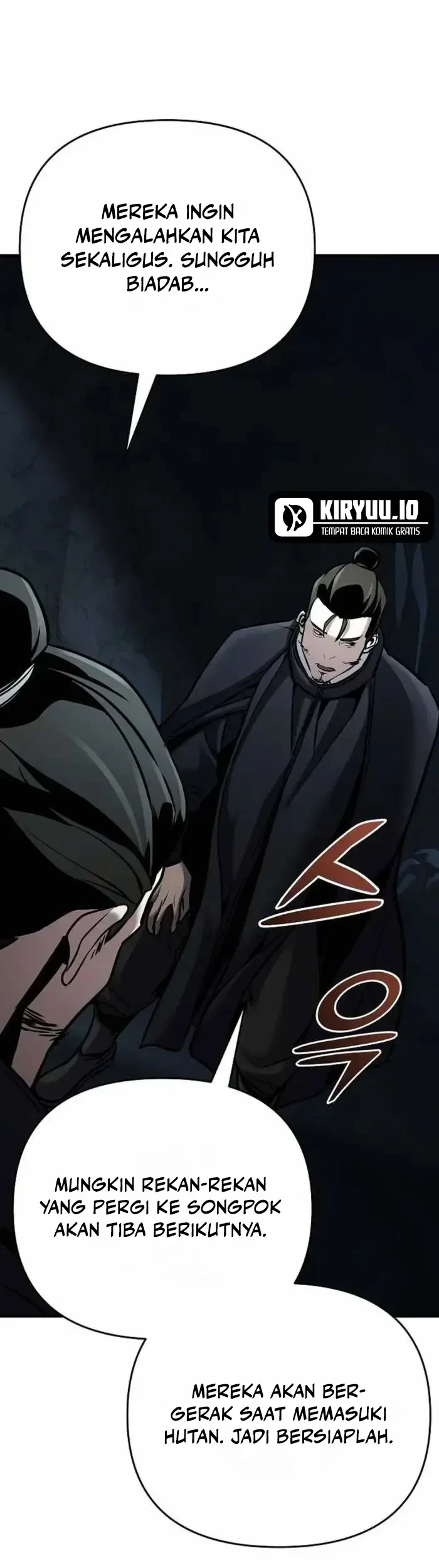 The Mysterious World’s Greatest Martial Artist Little Prince Chapter 72 page 41