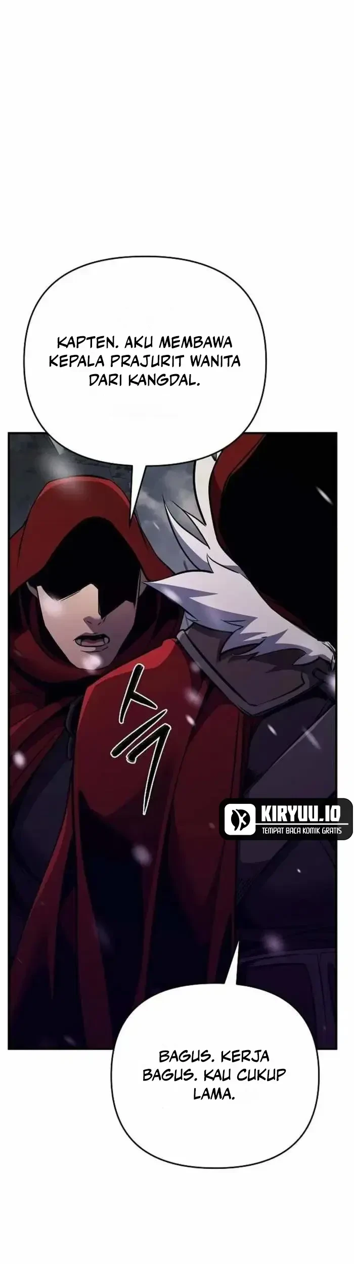 The Mysterious World’s Greatest Martial Artist Little Prince Chapter 72 page 44