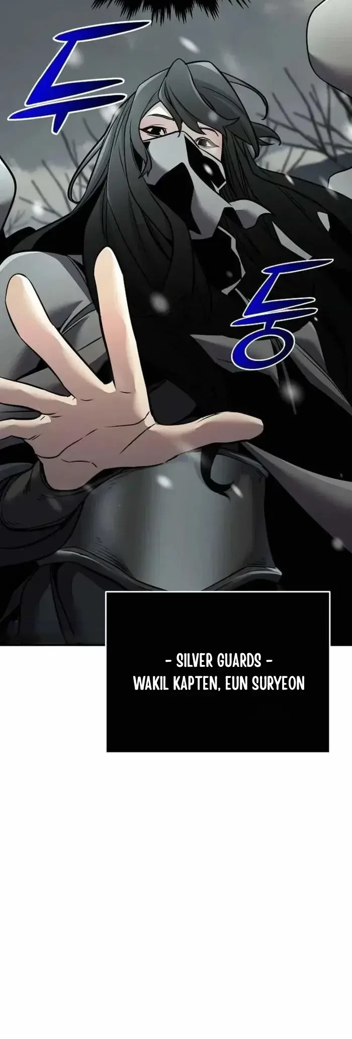 The Mysterious World’s Greatest Martial Artist Little Prince Chapter 72 page 52