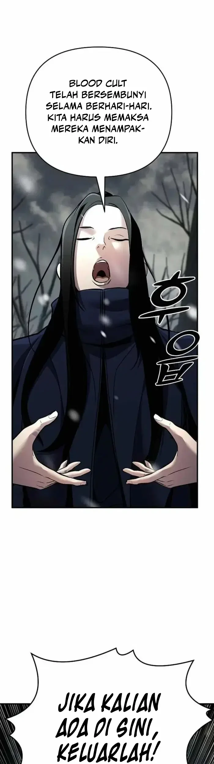 The Mysterious World’s Greatest Martial Artist Little Prince Chapter 72 page 66