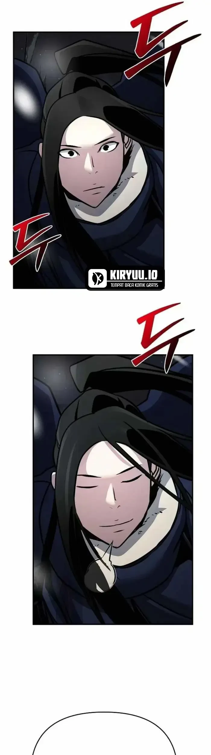 The Mysterious World’s Greatest Martial Artist Little Prince Chapter 72 page 5