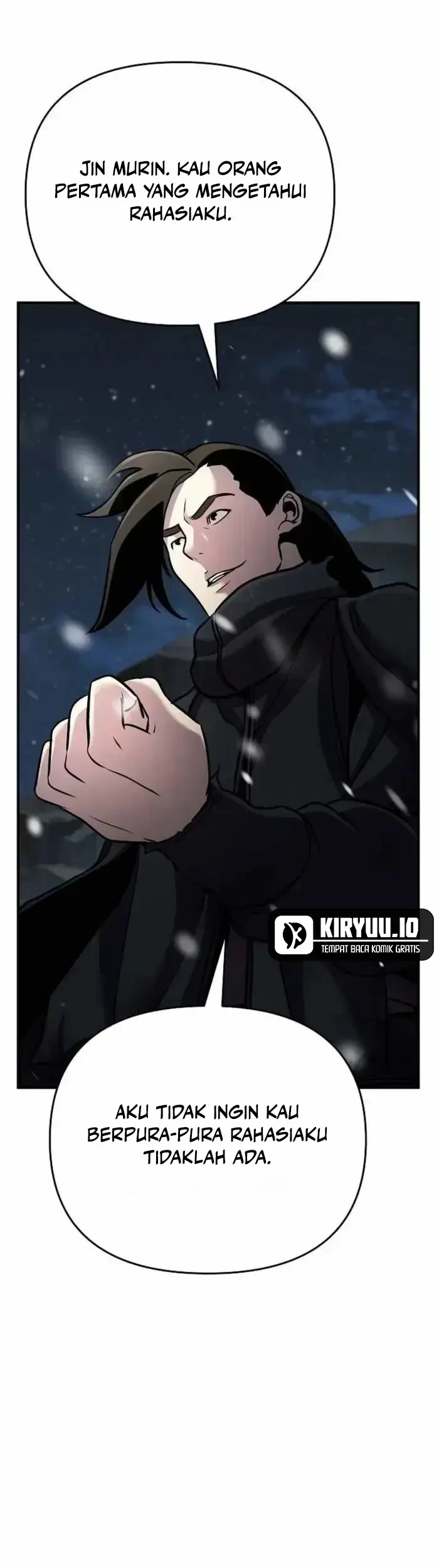The Mysterious World’s Greatest Martial Artist Little Prince Chapter 72 page 8