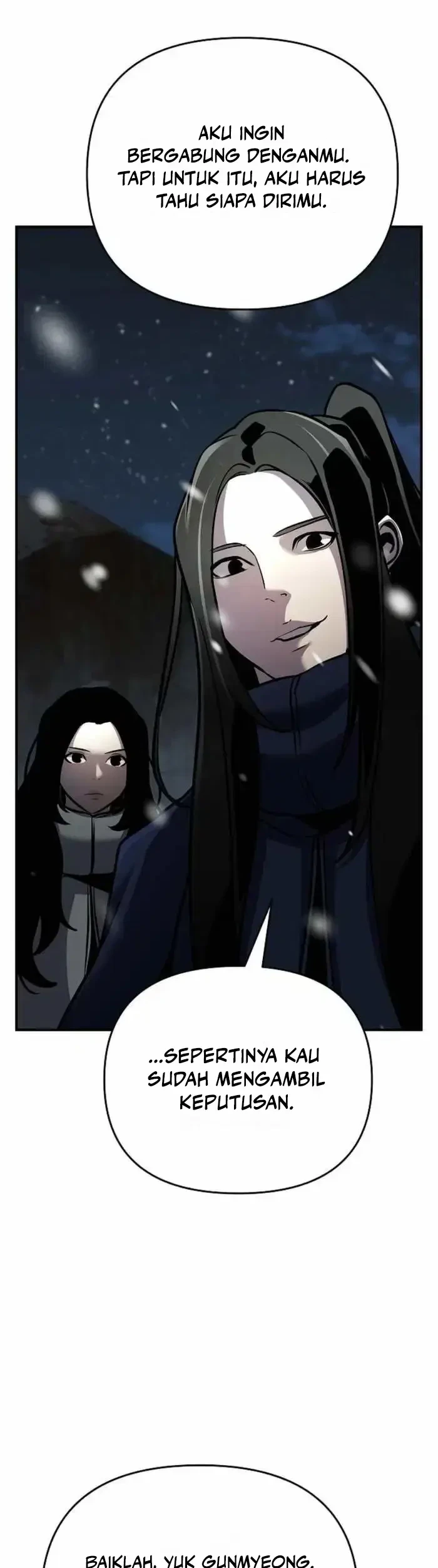 The Mysterious World’s Greatest Martial Artist Little Prince Chapter 72 page 9