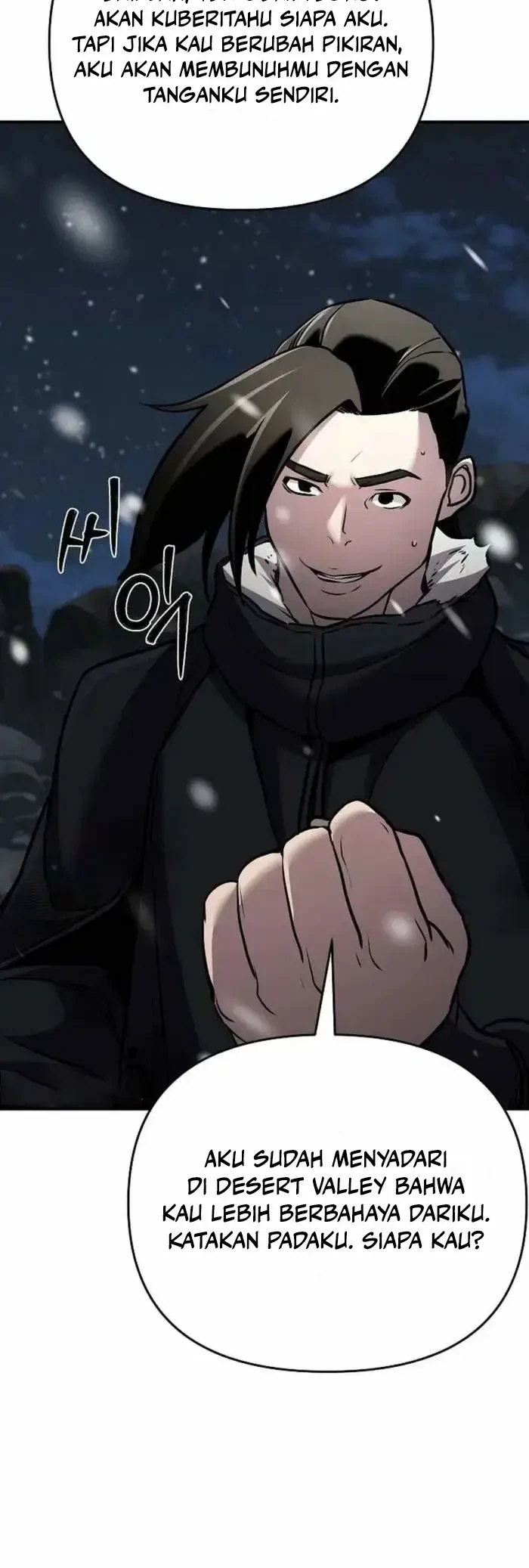 The Mysterious World’s Greatest Martial Artist Little Prince Chapter 72 page 10