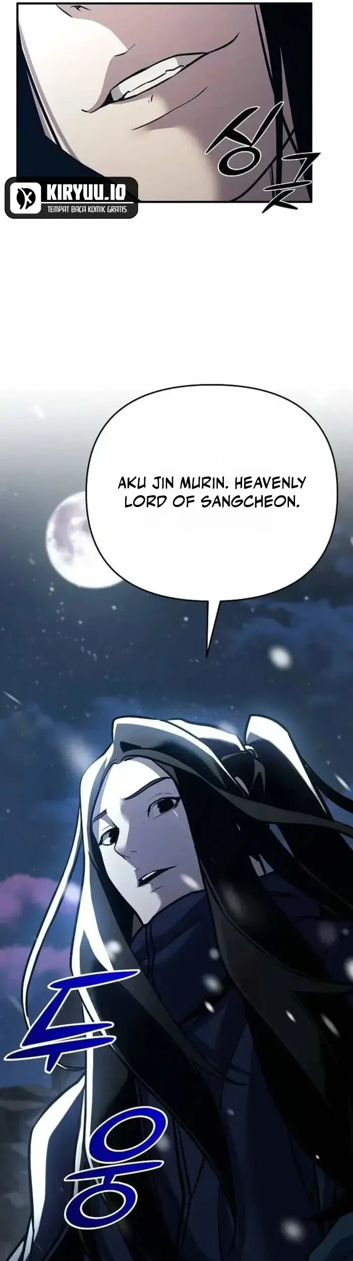 The Mysterious World’s Greatest Martial Artist Little Prince Chapter 72 page 11