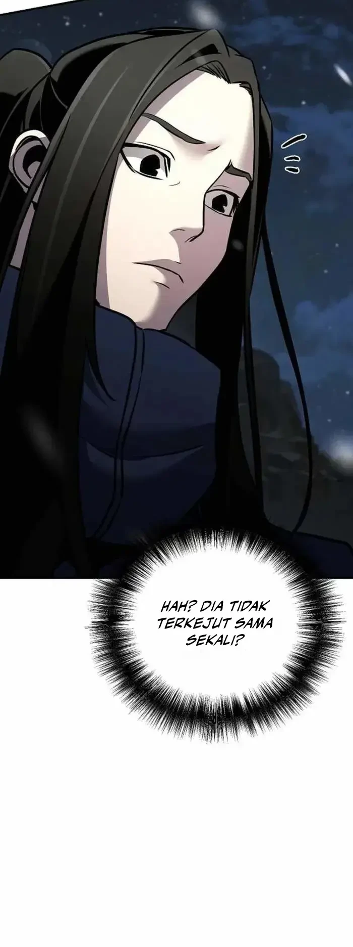 The Mysterious World’s Greatest Martial Artist Little Prince Chapter 72 page 13
