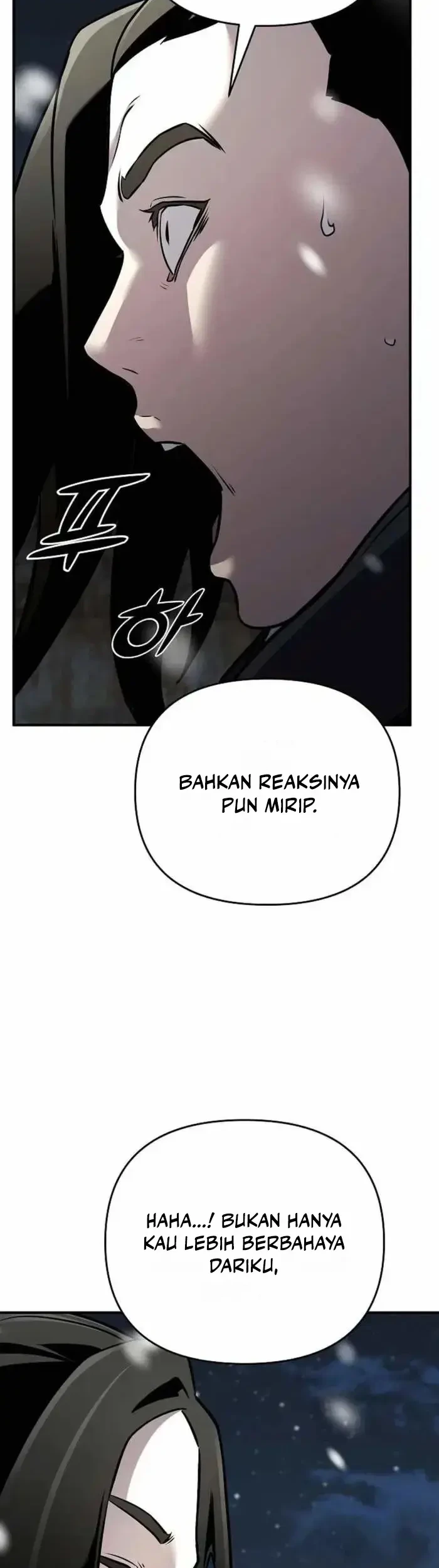 The Mysterious World’s Greatest Martial Artist Little Prince Chapter 72 page 15