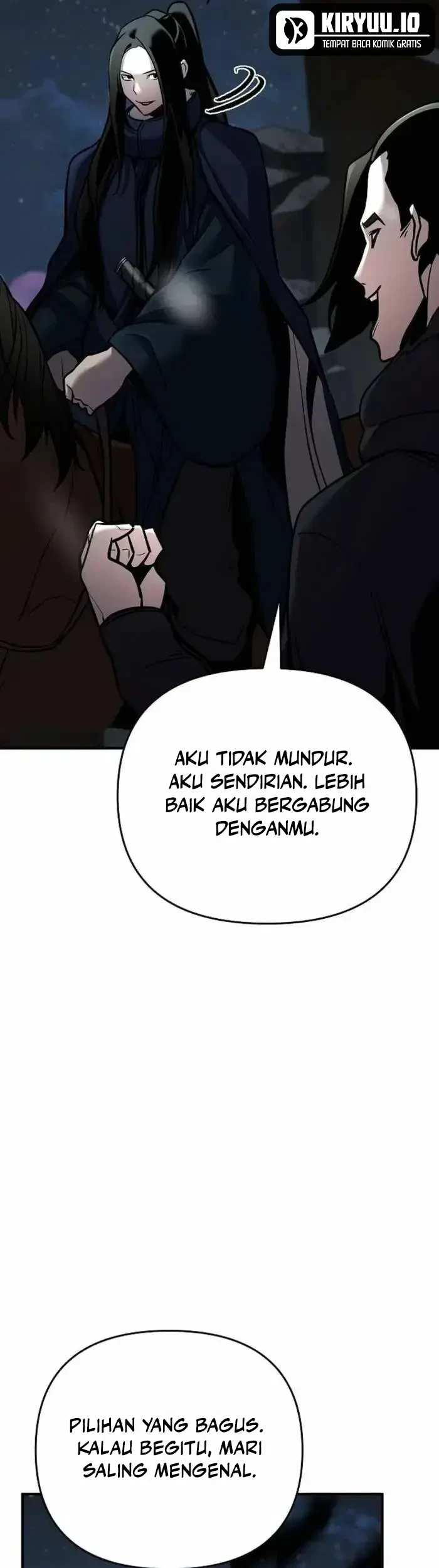 The Mysterious World’s Greatest Martial Artist Little Prince Chapter 72 page 17