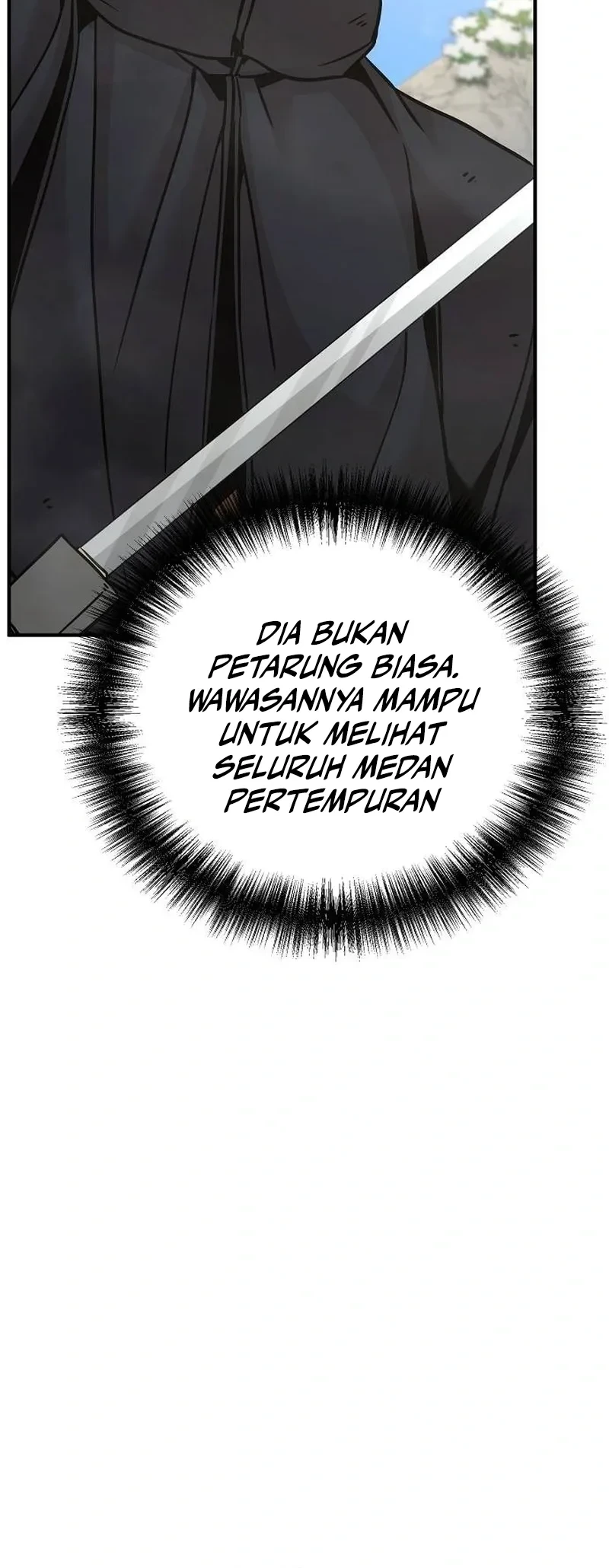 The Mysterious World’s Greatest Martial Artist Little Prince Chapter 74 page 43