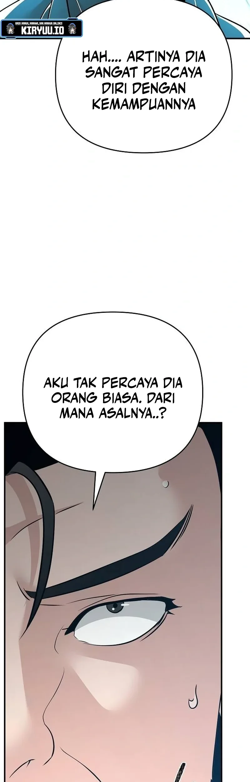 The Mysterious World’s Greatest Martial Artist Little Prince Chapter 74 page 51