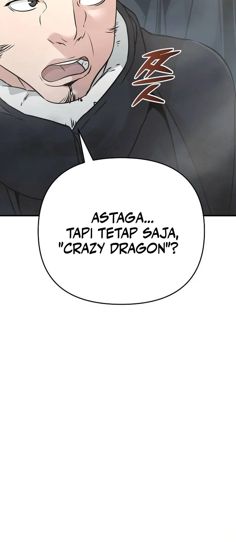 The Mysterious World’s Greatest Martial Artist Little Prince Chapter 74 page 53