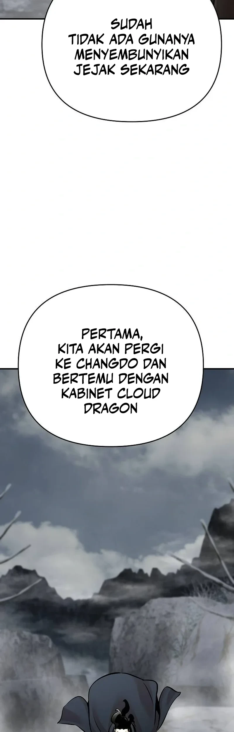 The Mysterious World’s Greatest Martial Artist Little Prince Chapter 74 page 80