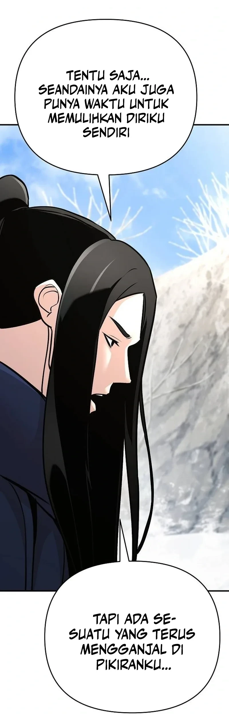 The Mysterious World’s Greatest Martial Artist Little Prince Chapter 74 page 83