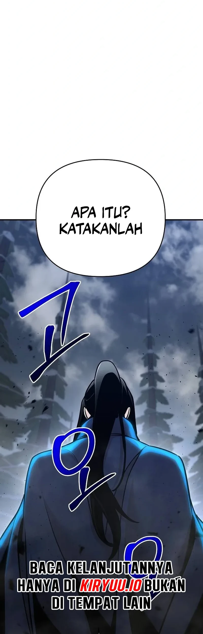 The Mysterious World’s Greatest Martial Artist Little Prince Chapter 74 page 84