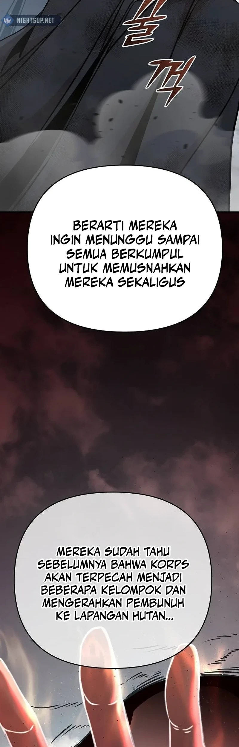 The Mysterious World’s Greatest Martial Artist Little Prince Chapter 74 page 86