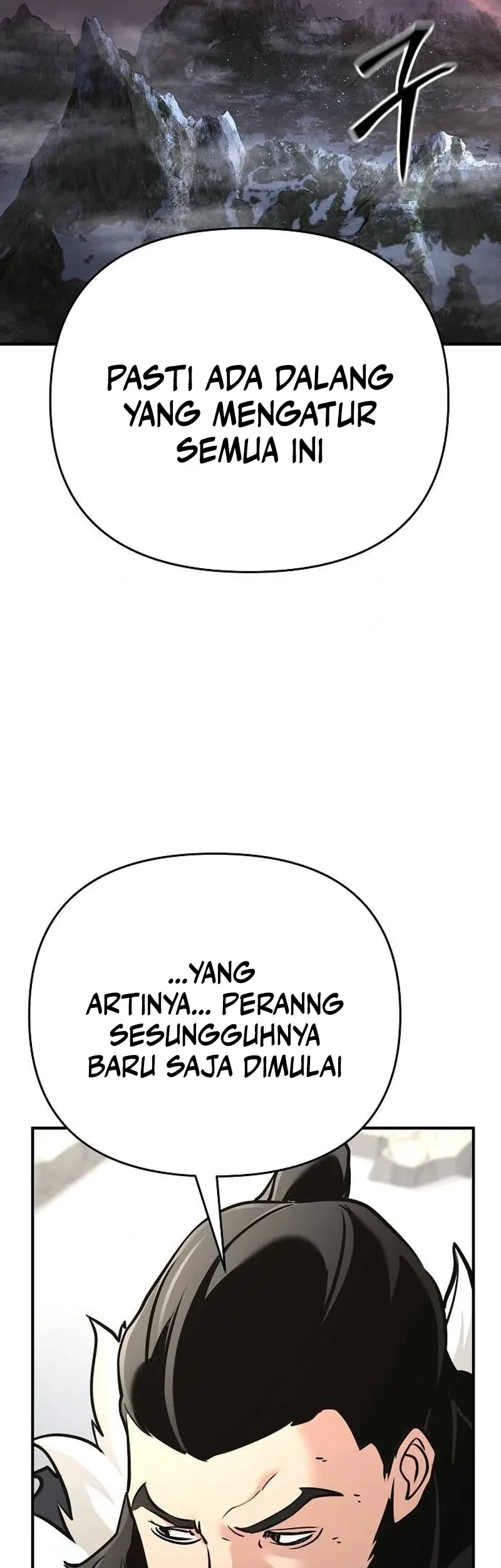 The Mysterious World’s Greatest Martial Artist Little Prince Chapter 74 page 88