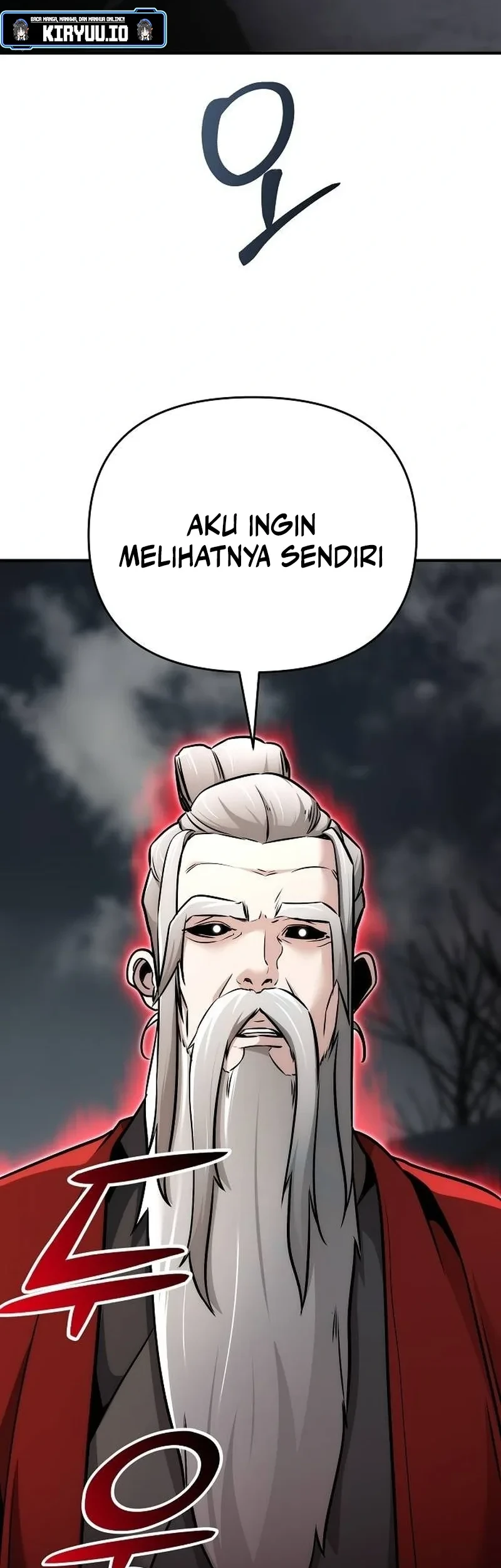 The Mysterious World’s Greatest Martial Artist Little Prince Chapter 74 page 5