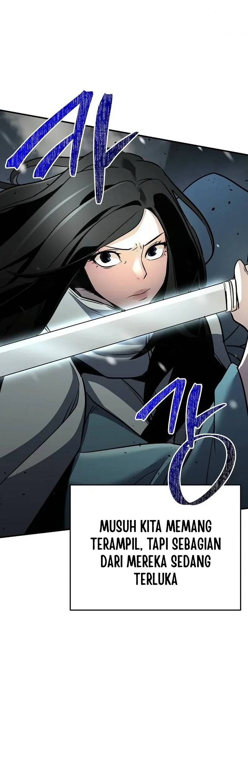 The Mysterious World’s Greatest Martial Artist Little Prince Chapter 74 page 8