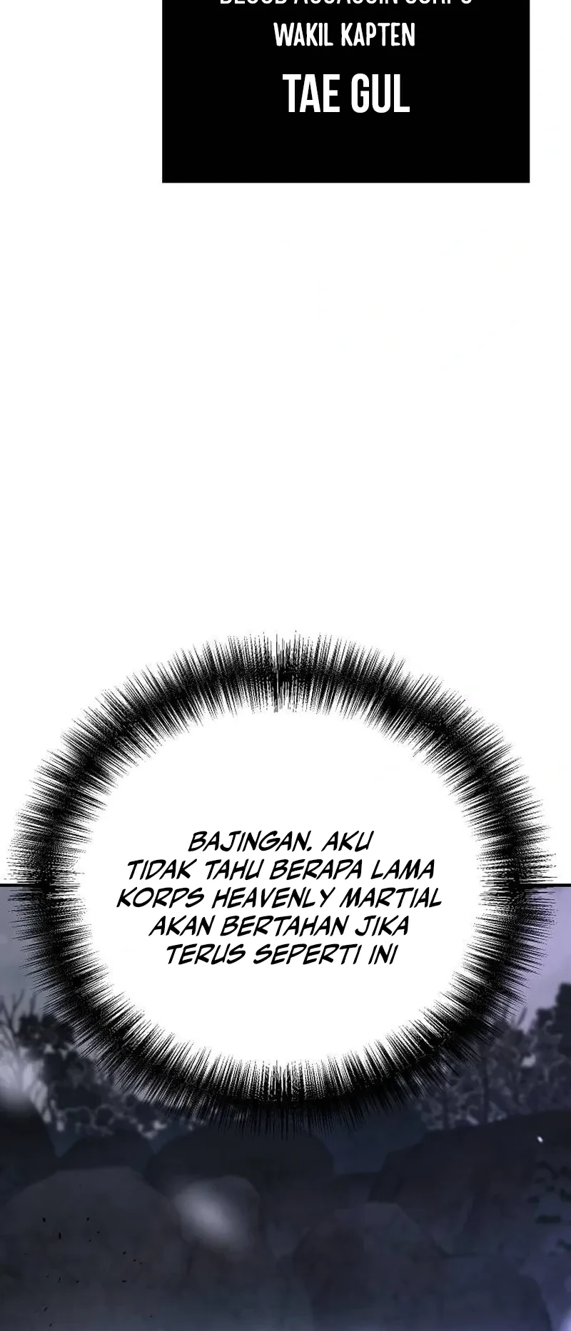 The Mysterious World’s Greatest Martial Artist Little Prince Chapter 74 page 11