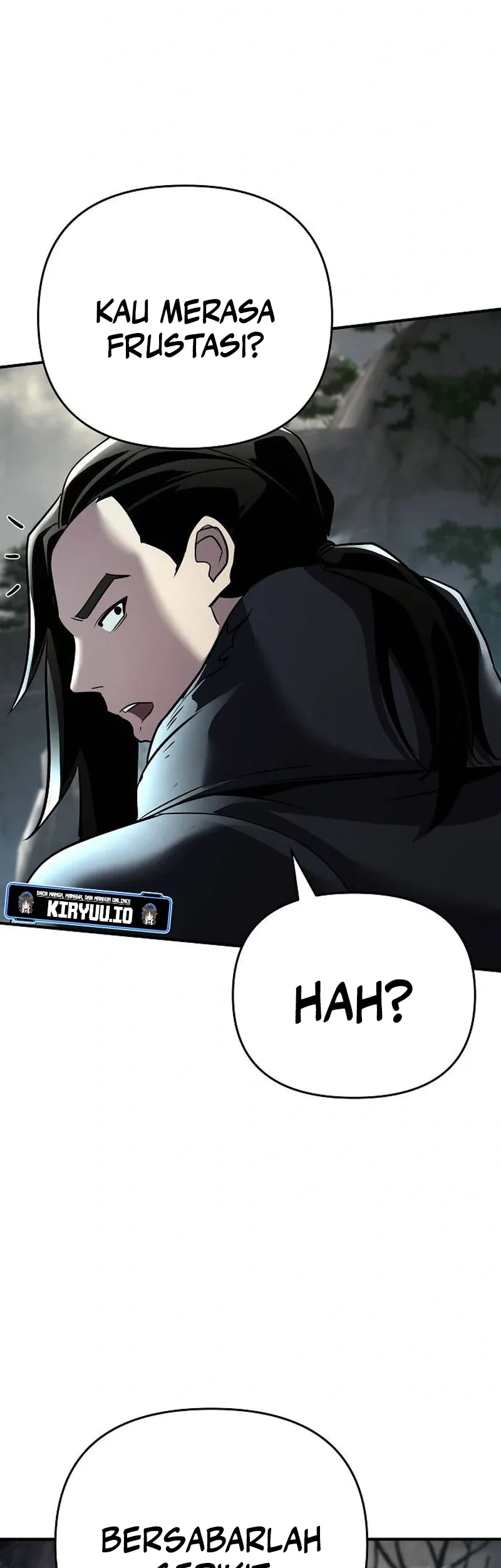 The Mysterious World’s Greatest Martial Artist Little Prince Chapter 74 page 14