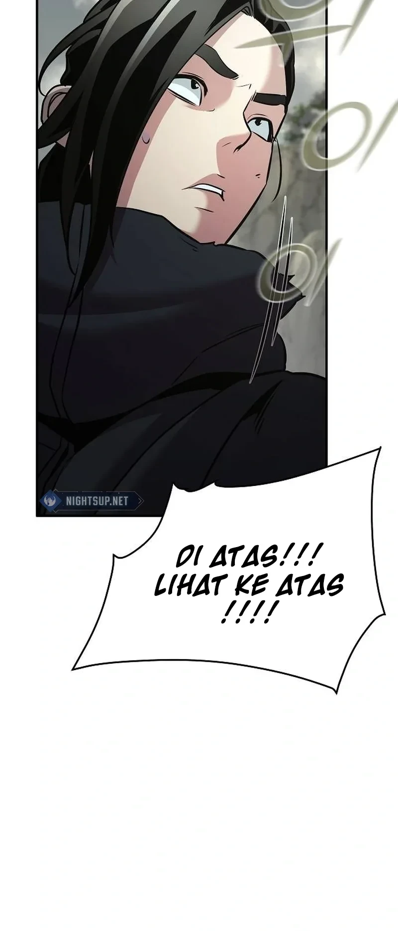 The Mysterious World’s Greatest Martial Artist Little Prince Chapter 74 page 16