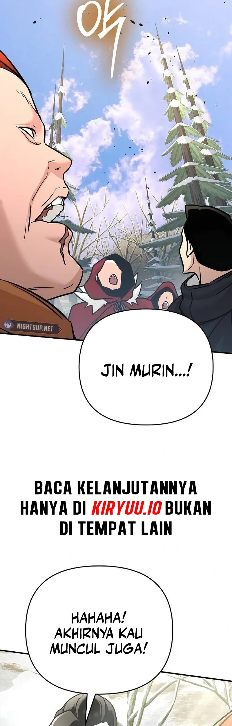 The Mysterious World’s Greatest Martial Artist Little Prince Chapter 74 page 18