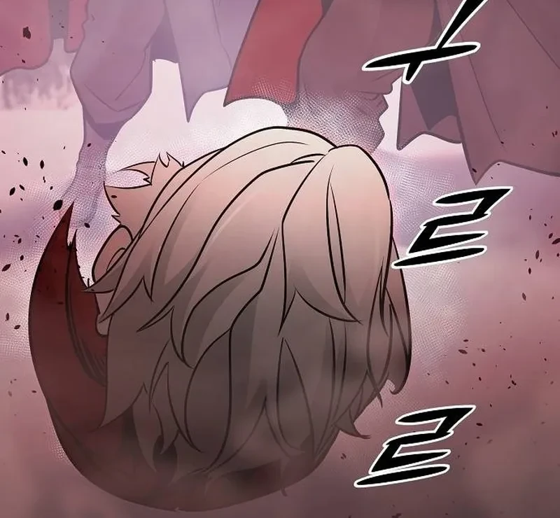 The Mysterious World’s Greatest Martial Artist Little Prince Chapter 74 page 21