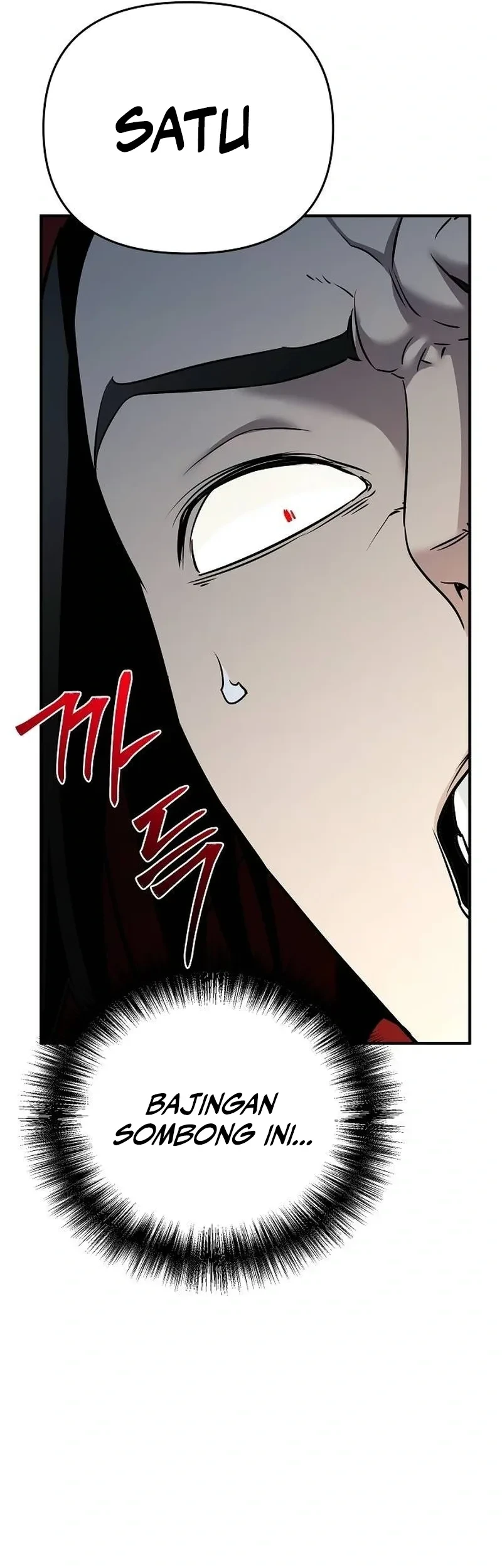 The Mysterious World’s Greatest Martial Artist Little Prince Chapter 74 page 27