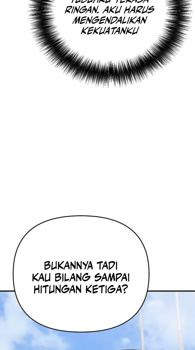 The Mysterious World’s Greatest Martial Artist Little Prince Chapter 74 page 31