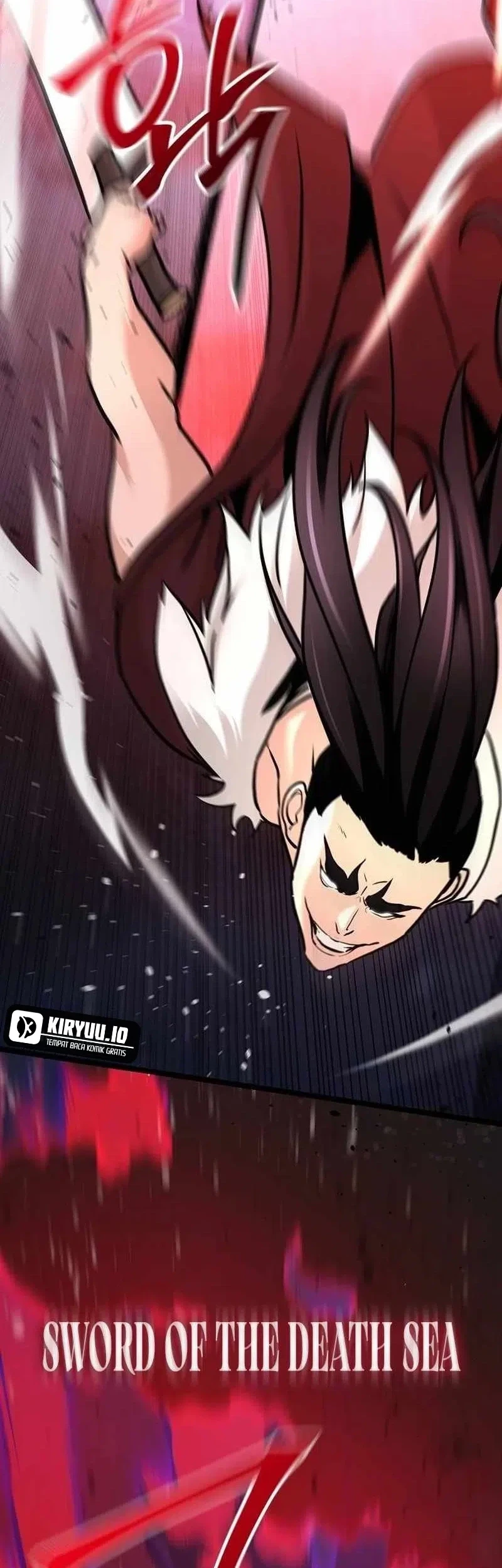 The Mysterious World’s Greatest Martial Artist Little Prince Chapter 78 page 40