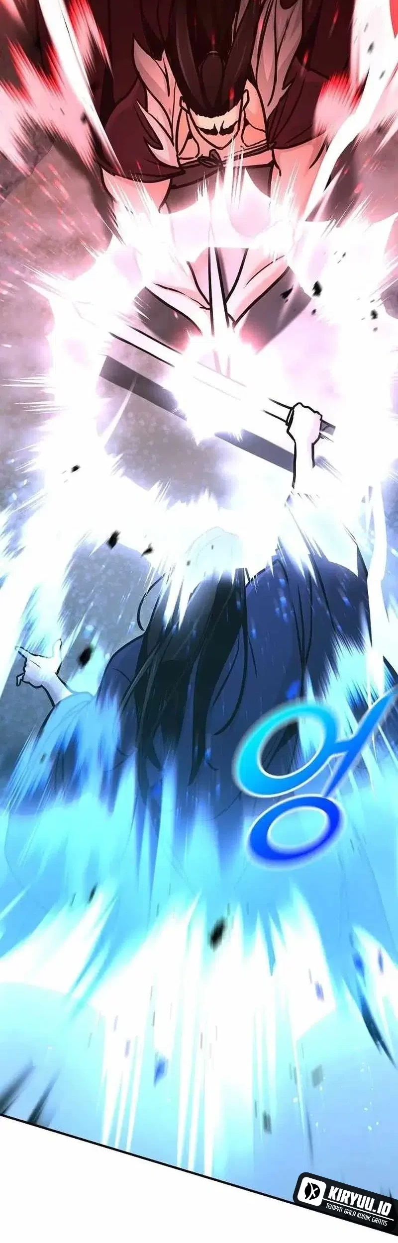 The Mysterious World’s Greatest Martial Artist Little Prince Chapter 78 page 45