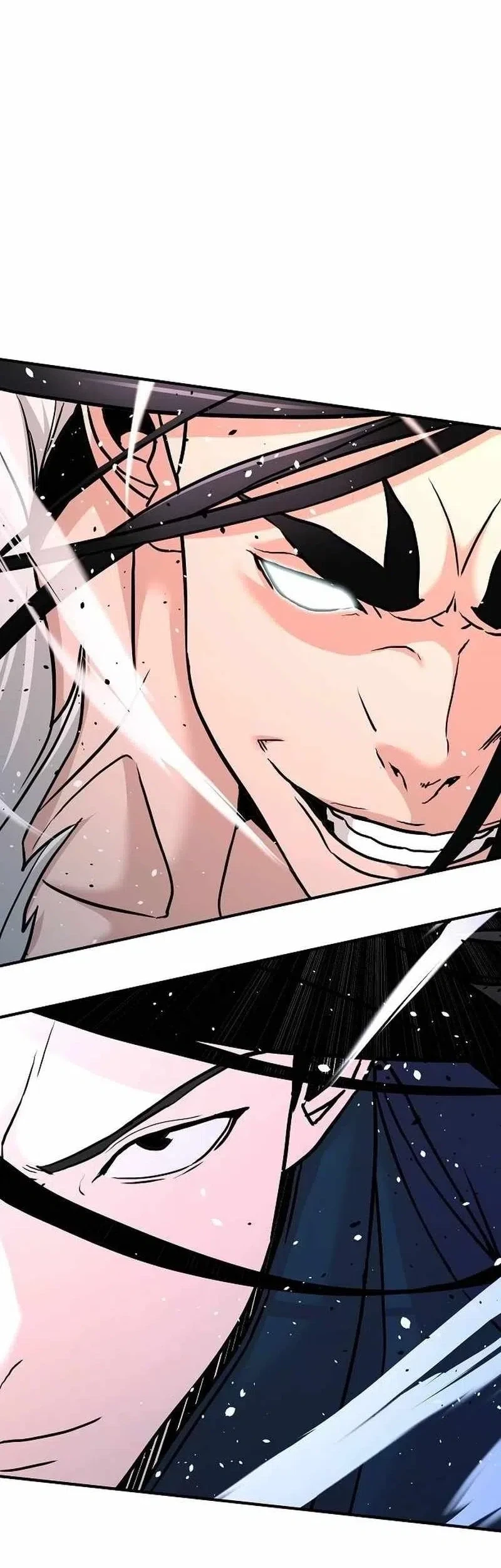 The Mysterious World’s Greatest Martial Artist Little Prince Chapter 78 page 46