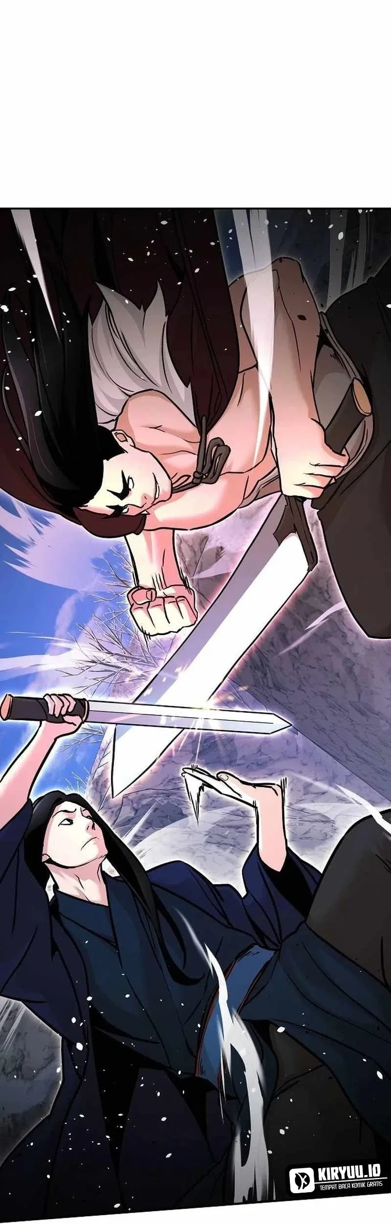 The Mysterious World’s Greatest Martial Artist Little Prince Chapter 78 page 47