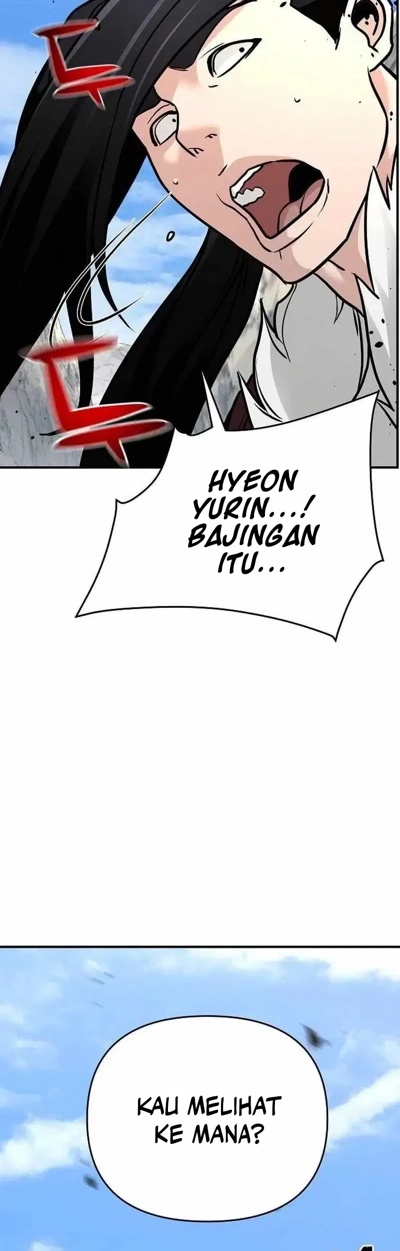 The Mysterious World’s Greatest Martial Artist Little Prince Chapter 78 page 63