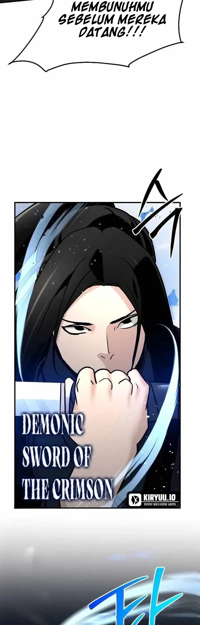 The Mysterious World’s Greatest Martial Artist Little Prince Chapter 78 page 67