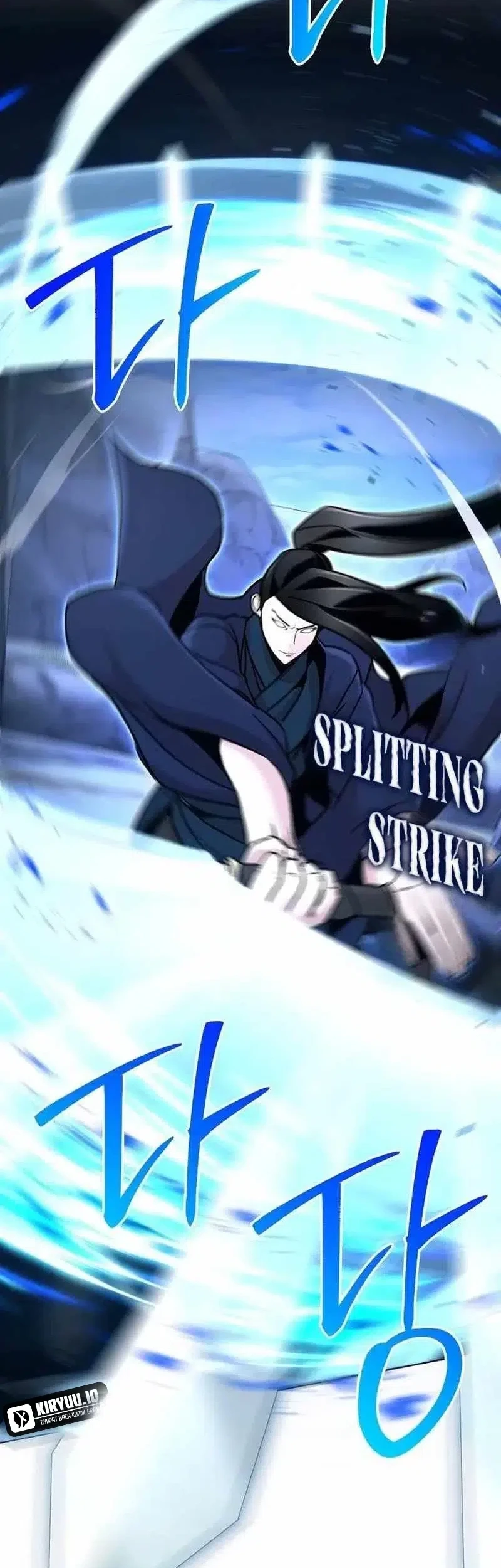 The Mysterious World’s Greatest Martial Artist Little Prince Chapter 78 page 68