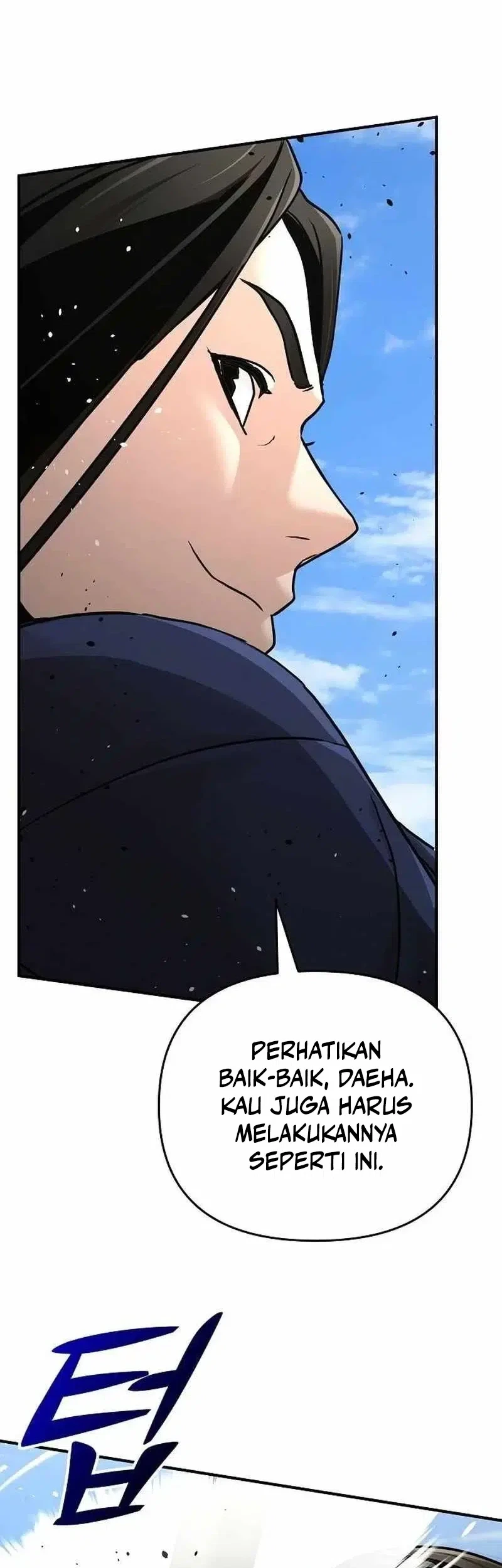 The Mysterious World’s Greatest Martial Artist Little Prince Chapter 78 page 70