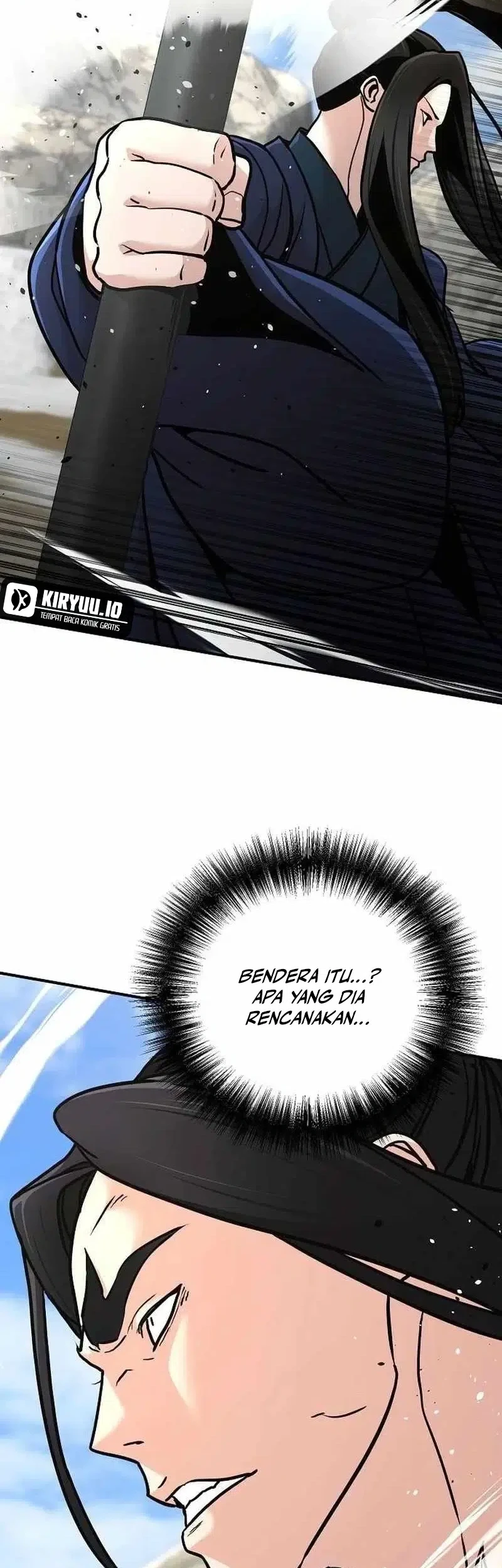 The Mysterious World’s Greatest Martial Artist Little Prince Chapter 78 page 71
