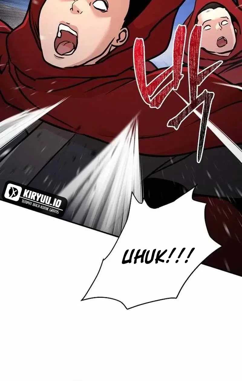 The Mysterious World’s Greatest Martial Artist Little Prince Chapter 78 page 88