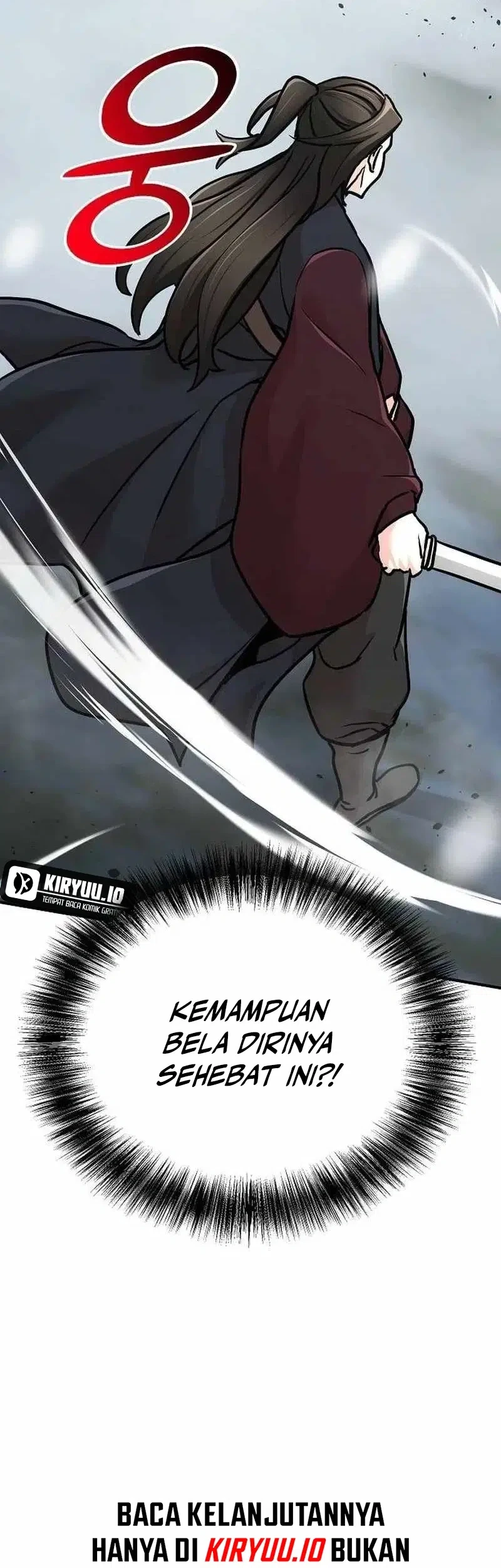 The Mysterious World’s Greatest Martial Artist Little Prince Chapter 78 page 92