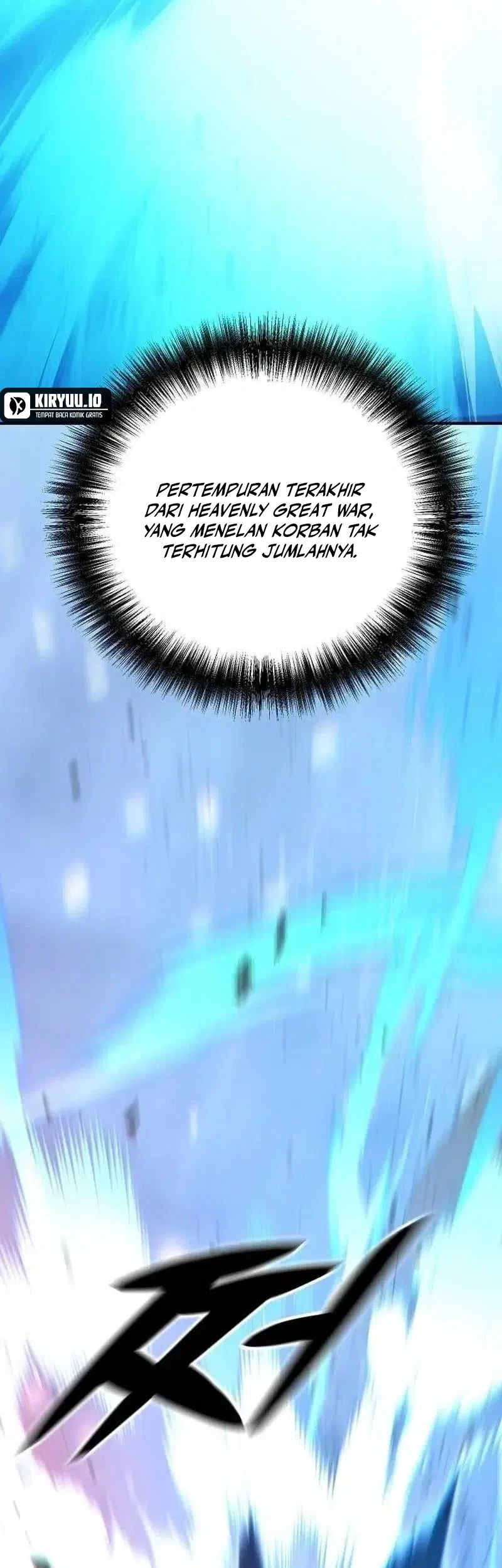 The Mysterious World’s Greatest Martial Artist Little Prince Chapter 78 page 4