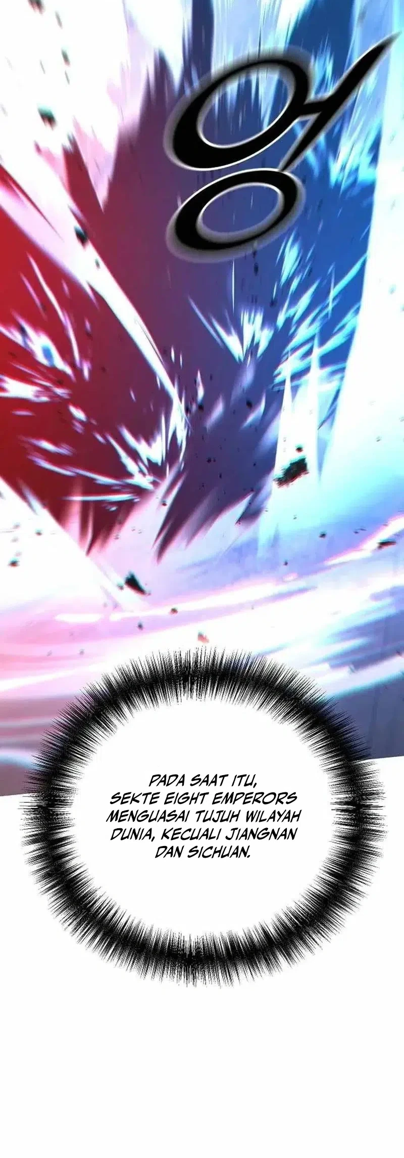 The Mysterious World’s Greatest Martial Artist Little Prince Chapter 78 page 5