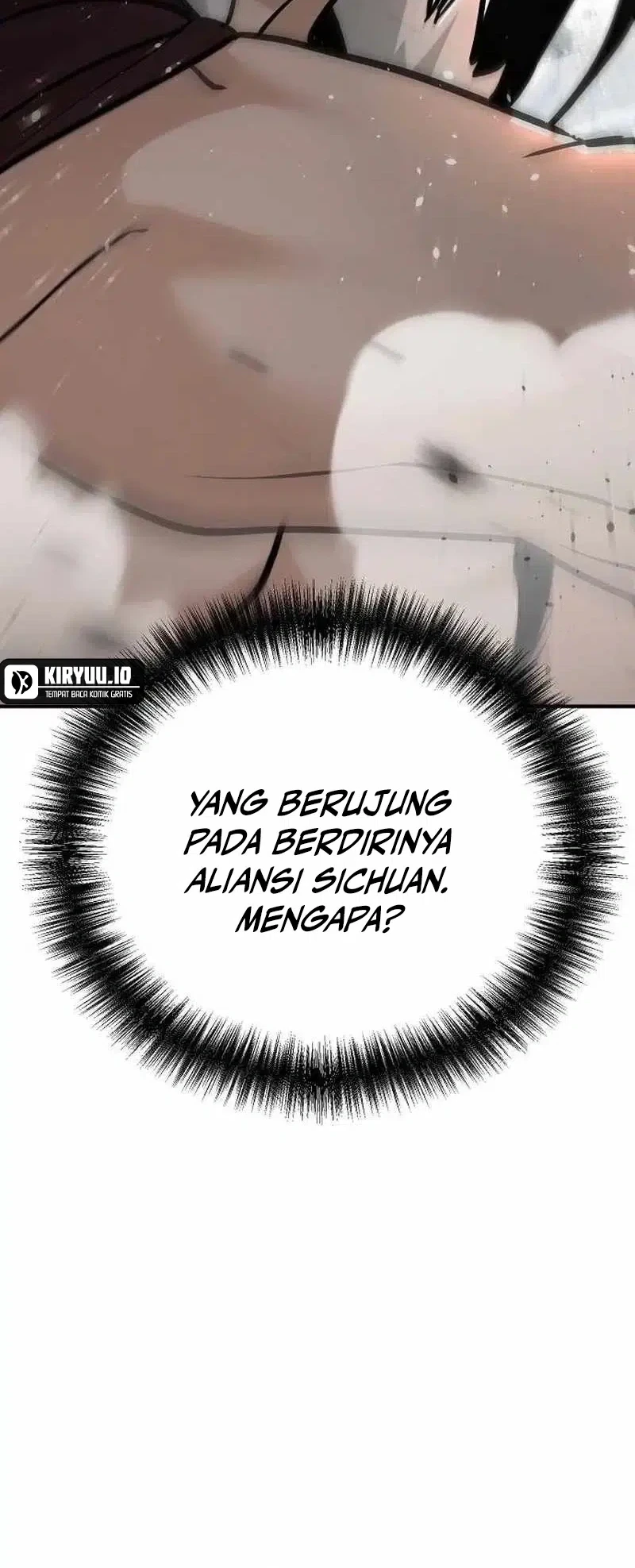 The Mysterious World’s Greatest Martial Artist Little Prince Chapter 78 page 9
