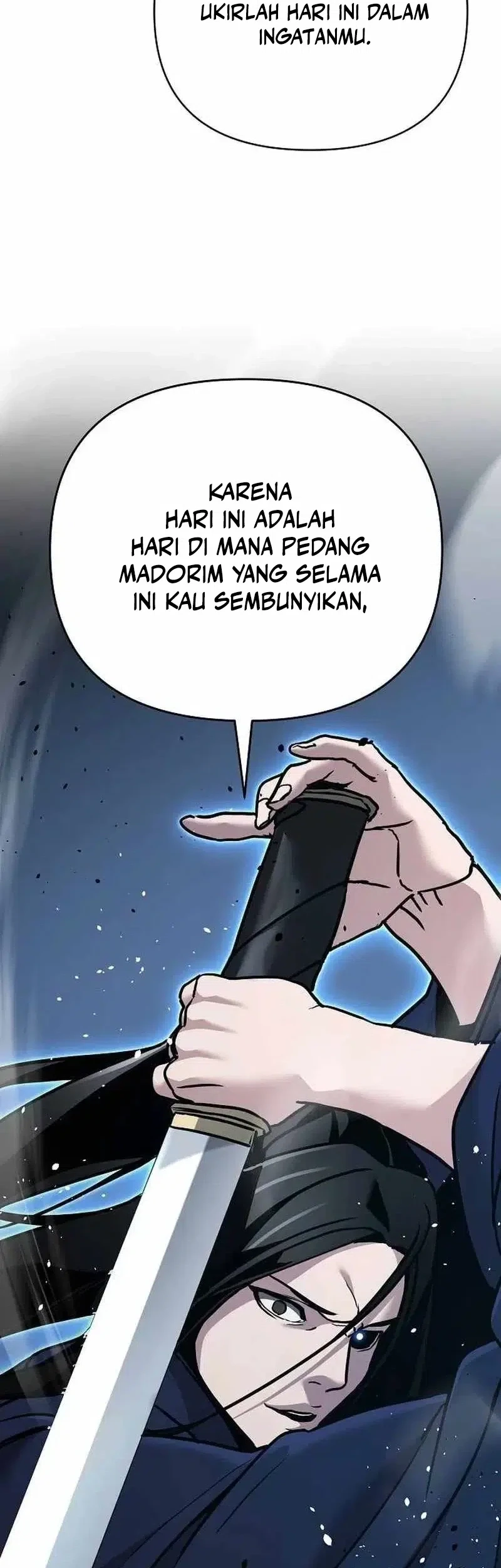 The Mysterious World’s Greatest Martial Artist Little Prince Chapter 78 page 12
